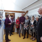 Sonderausstellung „Mauern im Kopf“