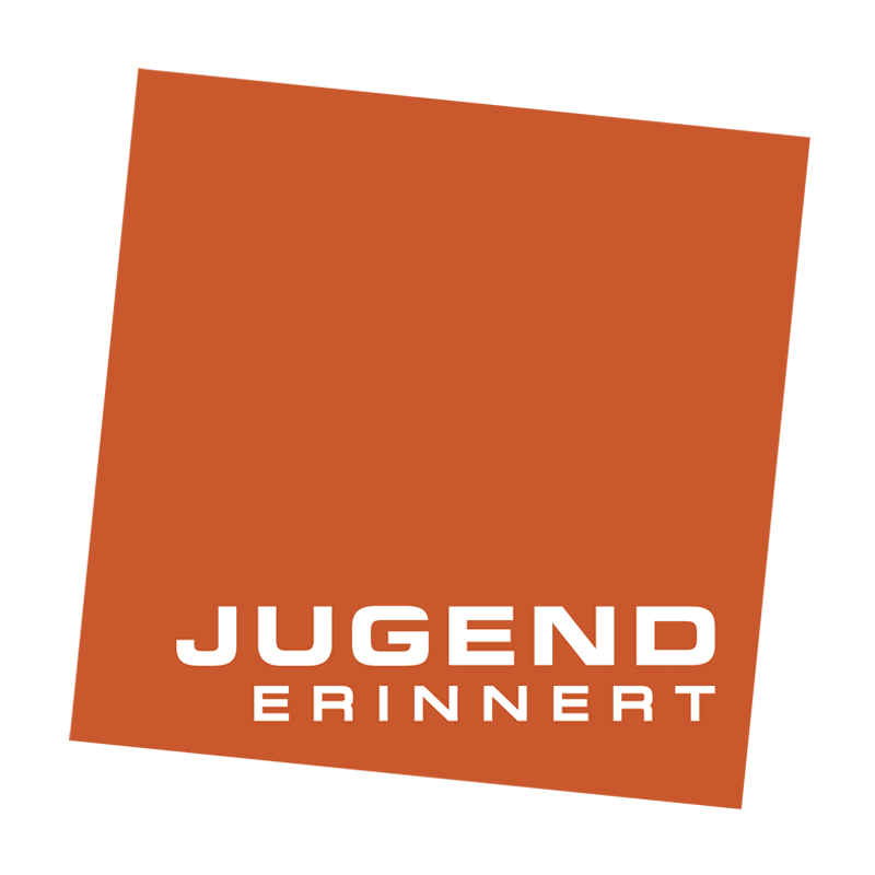 Förderprogramm „Jugend erinnert“