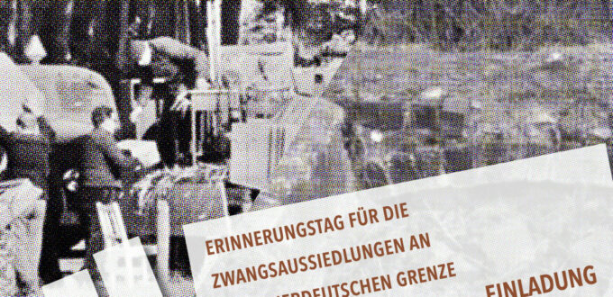 Einladung