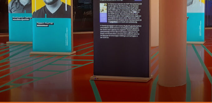 Wanderausstellungen