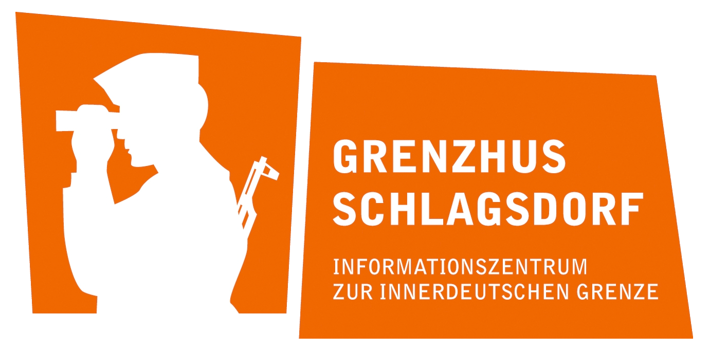 Logo Grenzhus Schlagsdorf