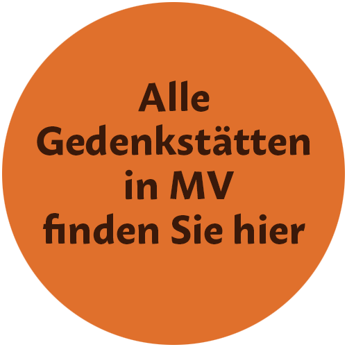 Gedenkstätten in MV